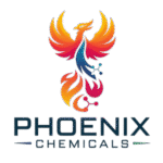 Phoenix Chemicals Waterproofing and Heat Proofing Company Logo
