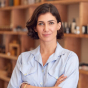 Sadia M., Business Owner