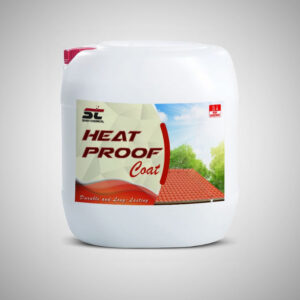 Roof Heatproofing bucket 20kg