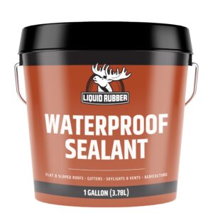 Roof waterproof coat 20kg bucket