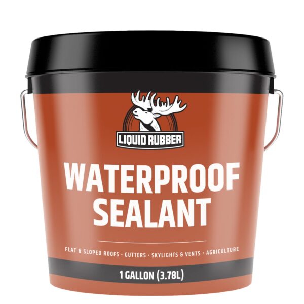 Roof waterproof coat 20kg bucket
