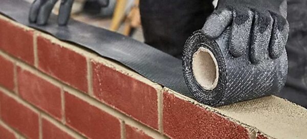 DPC Waterproofing Membrane sheet - Image 3