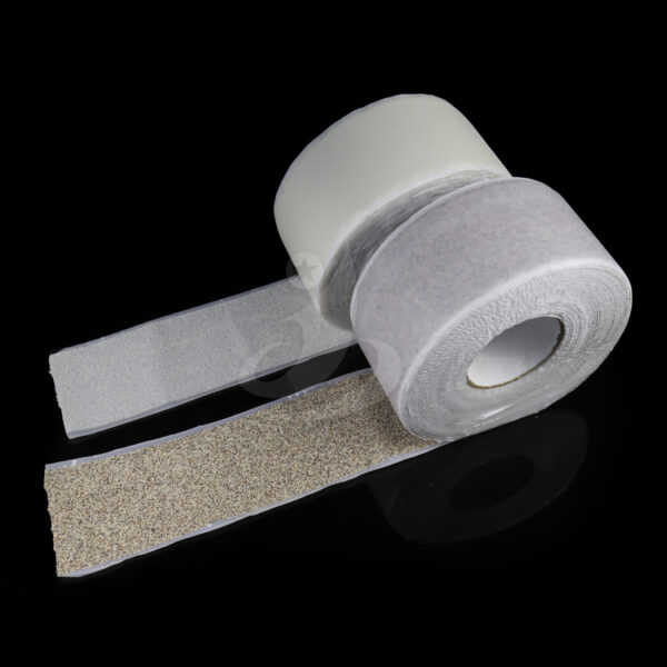 Hdpe self adhesive waterproof membrane - Image 2