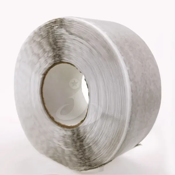 Hdpe self adhesive waterproof membrane