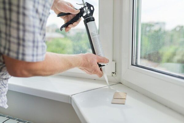 Pu Sealent for building spension joints sealing