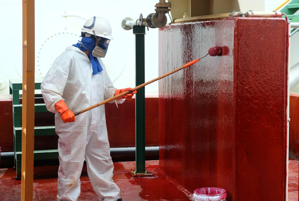 "Professional Roof Heatproofing in Pakistan – Phoenix Chemicals Experts"