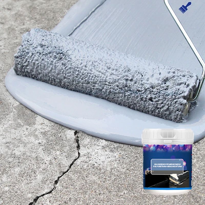Types of Roof Waterproofing Solutions for homes in Pakistan