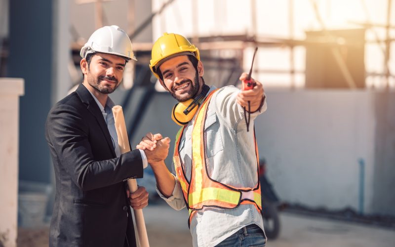 Experienced Professionals ​